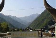 金华牛头山国家森林公园怎么玩？附游玩路线