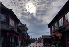 大同古城怎么玩？附游玩路线