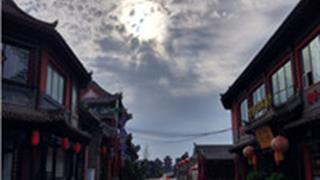 大同古城怎么玩?附游玩路线 大同古城怎么玩?附游玩路线