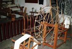 苏州江南农耕文化园：织绣坊