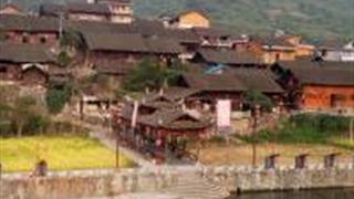 湘西墨戎苗寨怎么玩？附游玩路线