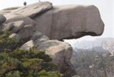 青岛崂山棋盘石怎么玩？附游玩路线