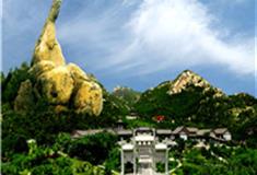 泰安新泰莲花山怎么玩？附游玩路线