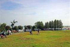 徐州吕梁山怎么玩？附游玩路线