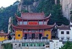 池州九华山百岁宫景区怎么玩？附游玩路线