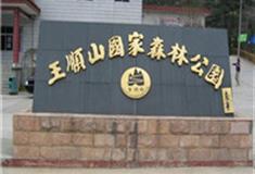 西安王顺山国家森林公园怎么玩？附游玩路线