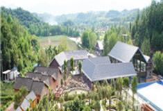 宜昌武陵峡口生态旅游区怎么玩？附游玩路线