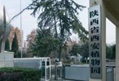 西安植物园怎么玩？附游玩路线