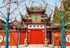 上海诸翟关帝庙怎么玩？附游玩路线