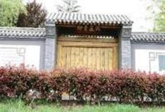 西安柳青墓园怎么玩？附游玩路线