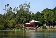 福州西湖公园怎么玩？附游玩路线