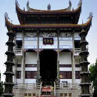 福州西禅寺10105