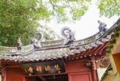 舟山慧济寺景区怎么玩？附游玩路线