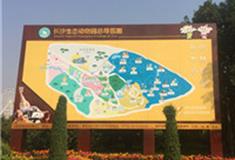 长沙生态动物园怎么玩？附游玩路线