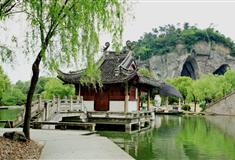 绍兴柯岩风景区怎么玩？附游玩路线