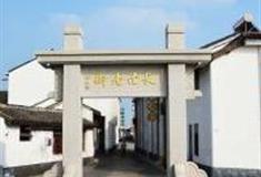 无锡长泾老街怎么玩？附游玩路线
