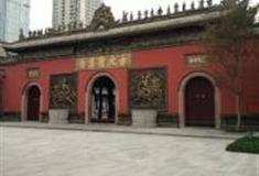 成都大圣慈寺怎么玩？附游玩路线