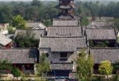 徐州土山古镇怎么玩？附游玩路线