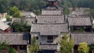 徐州土山古镇怎么玩？附游玩路线