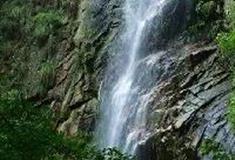 万佛山风景区：清凉涧景区