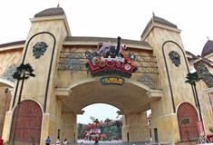 重庆乐和乐都景区怎么玩？附游玩路线