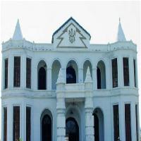 广州街香港街景区17854