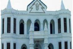 广州街香港街景区：重庆裴公馆