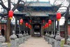 晋中吉祥寺怎么玩？附游玩路线