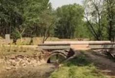 潍坊响水崖村怎么玩？附游玩路线