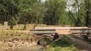 潍坊响水崖村怎么玩？附游玩路线