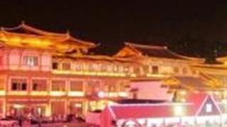 西安大唐西市怎么玩？附游玩路线