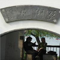 上海共青国家森林公园17709