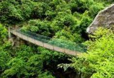 九江东林大峡谷怎么玩？附游玩路线