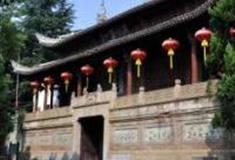 绍兴嵊州城隍庙怎么玩？附游玩路线