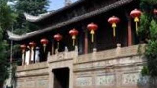 绍兴嵊州城隍庙怎么玩？附游玩路线