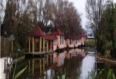 玉溪映月潭休闲文化中心怎么玩？附游玩路线