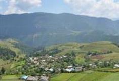 成都邛崃骑龙村怎么玩？附游玩路线