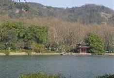 杭州西湖风景名胜区：空谷传声