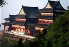 青岛石老人观光园怎么玩？附游玩路线