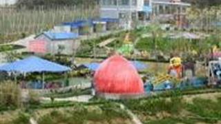 烟台马家庄现代生态园怎么玩？附游玩路线