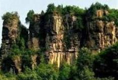 达州马渡石林风景区怎么玩？附游玩路线