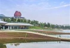 青岛世博园怎么玩？附游玩路线