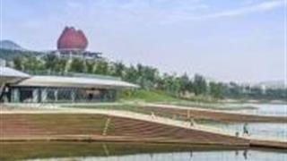 青岛世博园怎么玩？附游玩路线