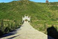 晋中寿阳方山国家森林公园怎么玩？附游玩路线