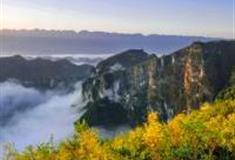 重庆云阳龙缸景区怎么玩？附游玩路线