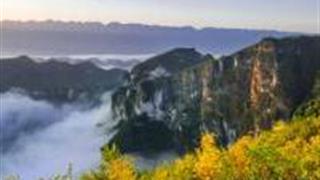 重庆云阳龙缸景区怎么玩？附游玩路线