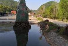 宜昌三峡水乡·九子溪景区怎么玩？附游玩路线