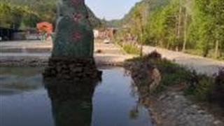 宜昌三峡水乡·九子溪景区怎么玩？附游玩路线