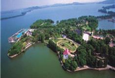 武汉东湖落雁景区怎么玩？附游玩路线