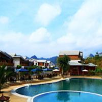 黄果树瀑布景区17661